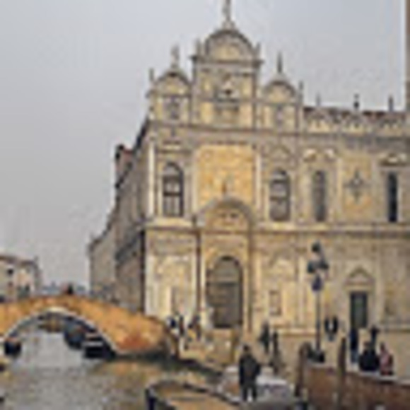 Meet your Posher, Marcia - Picture 1 of 1